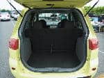 Used 2005 MAZDA DEMIO BF59298 for Sale Image 20
