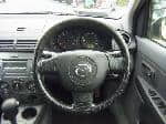 Used 2005 MAZDA DEMIO BF59298 for Sale Image 21