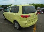 Used 2005 MAZDA DEMIO BF59298 for Sale Image 3