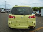 Used 2005 MAZDA DEMIO BF59298 for Sale Image 4