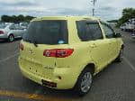 Used 2005 MAZDA DEMIO BF59298 for Sale Image 5