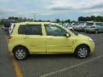 Used 2005 MAZDA DEMIO BF59298 for Sale Image 6