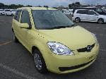 Used 2005 MAZDA DEMIO BF59298 for Sale Image 7