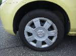 Used 2005 MAZDA DEMIO BF59298 for Sale Image 9