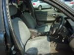 Used 2001 NISSAN SUNNY BF59304 for Sale Image 17