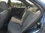 Used 2001 NISSAN SUNNY BF59304 for Sale Image 19