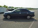 Used 2001 NISSAN SUNNY BF59304 for Sale Image 2