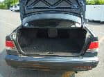 Used 2001 NISSAN SUNNY BF59304 for Sale Image 20