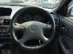 Used 2001 NISSAN SUNNY BF59304 for Sale Image 21