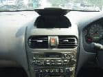Used 2001 NISSAN SUNNY BF59304 for Sale Image 23