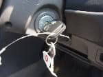 Used 2001 NISSAN SUNNY BF59304 for Sale Image 25