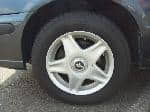 Used 2001 NISSAN SUNNY BF59304 for Sale Image 9