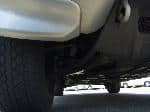 Used 2001 MITSUBISHI PAJERO BF59307 for Sale Image 13