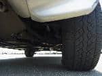 Used 2001 MITSUBISHI PAJERO BF59307 for Sale Image 14