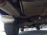 Used 2001 MITSUBISHI PAJERO BF59307 for Sale Image 15