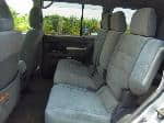 Used 2001 MITSUBISHI PAJERO BF59307 for Sale Image 19