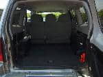 Used 2001 MITSUBISHI PAJERO BF59307 for Sale Image 20