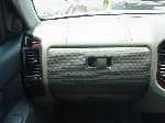 Used 2001 MITSUBISHI PAJERO BF59307 for Sale Image 22