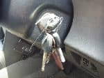 Used 2001 MITSUBISHI PAJERO BF59307 for Sale Image 25