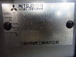 Used 2001 MITSUBISHI PAJERO BF59307 for Sale Image 27