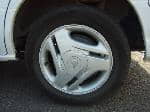 Used 2001 NISSAN SERENA BF59331 for Sale Image 10