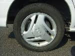 Used 2001 NISSAN SERENA BF59331 for Sale Image 11