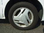 Used 2001 NISSAN SERENA BF59331 for Sale Image 12