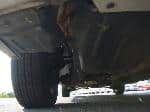Used 2001 NISSAN SERENA BF59331 for Sale Image 13