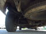Used 2001 NISSAN SERENA BF59331 for Sale Image 15