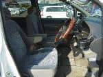 Used 2001 NISSAN SERENA BF59331 for Sale Image 17