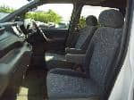 Used 2001 NISSAN SERENA BF59331 for Sale Image 18