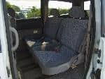 Used 2001 NISSAN SERENA BF59331 for Sale Image 19