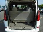 Used 2001 NISSAN SERENA BF59331 for Sale Image 21