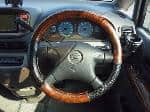 Used 2001 NISSAN SERENA BF59331 for Sale Image 22