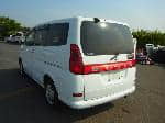 Used 2001 NISSAN SERENA BF59331 for Sale Image 3