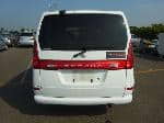Used 2001 NISSAN SERENA BF59331 for Sale Image 4