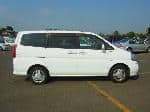 Used 2001 NISSAN SERENA BF59331 for Sale Image 6