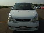 Used 2001 NISSAN SERENA BF59331 for Sale Image 8
