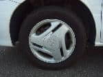Used 2001 NISSAN SERENA BF59331 for Sale Image 9