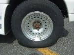 Used 1997 MITSUBISHI PAJERO BF59332 for Sale Image 12