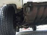 Used 1997 MITSUBISHI PAJERO BF59332 for Sale Image 13