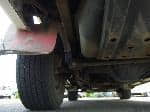 Used 1997 MITSUBISHI PAJERO BF59332 for Sale Image 15