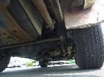 Used 1997 MITSUBISHI PAJERO BF59332 for Sale Image 16