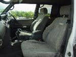 Used 1997 MITSUBISHI PAJERO BF59332 for Sale Image 18