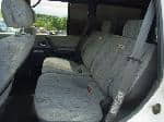 Used 1997 MITSUBISHI PAJERO BF59332 for Sale Image 19