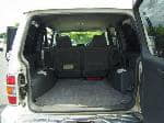 Used 1997 MITSUBISHI PAJERO BF59332 for Sale Image 20