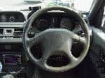 Used 1997 MITSUBISHI PAJERO BF59332 for Sale Image 21
