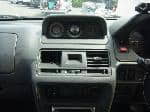 Used 1997 MITSUBISHI PAJERO BF59332 for Sale Image 23