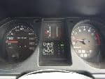 Used 1997 MITSUBISHI PAJERO BF59332 for Sale Image 26