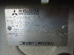 Used 1997 MITSUBISHI PAJERO BF59332 for Sale Image 27